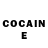 Cocaine Columbia Randy Ho